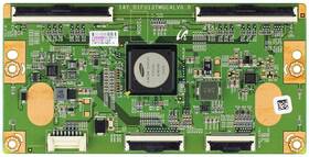 D1fu13tmgc4lv0.0 Samsung Bn96-33091a 14y T-con Logical Board