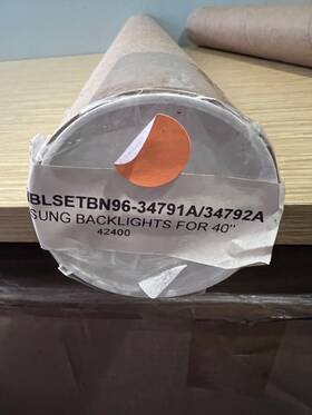 Bn96-34792a Samsung Bn96-34791a/bn96-34792a Led Backlight Strips 10
