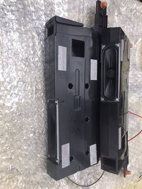 Un55ku8500fxza Samsung Bn96-35006a 2- Speakers 6 Ohms 10 Watts