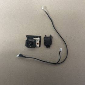 Bn96-35346b Samsung Bn96-35345f Jog Switch And Ir Sensor