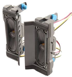 Un32j4000dbf Samsung Bn96-36052a Original Internal Tv Speaker Un32j4000a Un32j4000dbf Samsung Bn96-36052a Original Internal Tv Speaker Un32j4000a