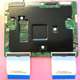 Bn96-37571a Samsung Genuine Original T-con Bd For Model Un65ju650d Ver Bonus