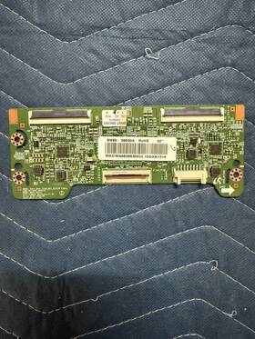 Bn96-38630a Samsung T-con Board Bn96-38630a Samsung T-con Board