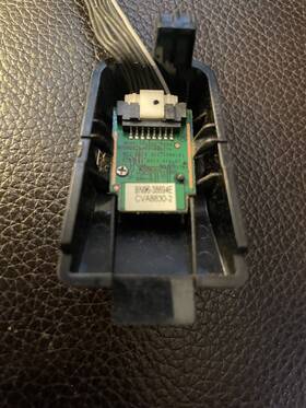 Un32m5300fxza Samsung Bn96-38694e P-function/ir Sensor From Fa02 Un32m5300fxza Samsung Bn96-38694e P-function/ir Sensor From Fa02