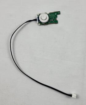 Bn96-39759a Samsung Bn96-39412a C32f391fwn C32f395fwn Power Button Toggle Board Cbw8707-a