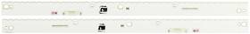 Bn96-39628a Samsung Bn96-39627a/bn96-39628a Replacement Led Backlight Strips