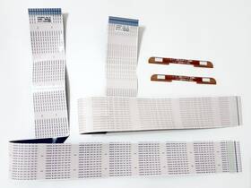 Bn96-39820h Samsung Bn96-39903c / Ffc Ribbon Cable Set