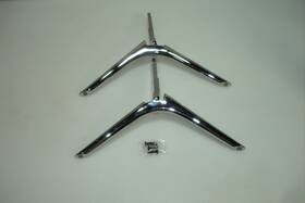 Bn63-15114a Samsung Bn96-39924a/bn96-39921a Bn96-39921a/bn96-39924a Stand Legs Bn63-15120a/bn63-15114a With Screws