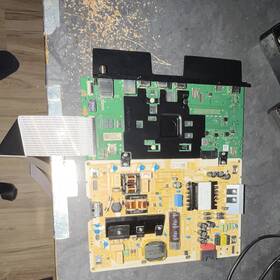 Samsung Bn96-39984b Tv Main Board Pcb Mpn For 2015