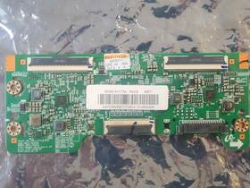 Bn96-41773a Samsung T-con Board For Digital Signage Display Bn96-41773a Samsung T-con Board For Digital Signage Display