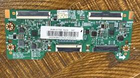 Bn96-41779a Samsung T-con Board For Pm55h 55 Inch Led Lcd Hdmi Commercial Display Bn96-41779a Samsung T-con Board For Pm55h 55 Inch Led Lcd Hdmi Commercial Display