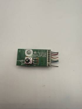Bn41-02577a Samsung Bn96-42259a Button Board Ir Sensor