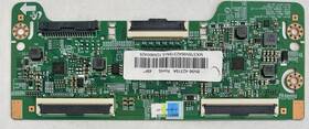 Un49m5300afxzc Samsung Bn96-42319a T-con Board Bn97-06202b Bn41-02292a