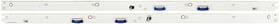 Bn96-42353a Samsung Bn96-42353a/42354a Edge Lit Led Backlight Strips/bars 2