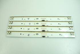 Qn65q9famkxza Samsung Bn96-42582a Edge Lit Led Kit 4 For Qn65q9famkxza Samsung Bn96-42582a Edge Lit Led Kit 4 For