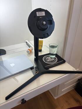 Bn96-42661a Samsung Computer Monitor Stand