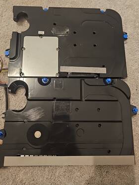 Bn96-43066c Samsung Speakers Set