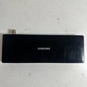 Bn96-44183s Samsung Black Compact Smart Led Tv One Connect Box - Untested