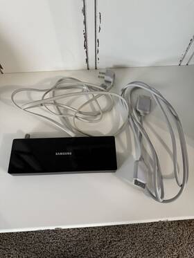 Bn96-44184a Samsung Bn96-44184 One Connect Box Working With Cables Bn96-44184a Samsung Bn96-44184 One Connect Box Working With Cables