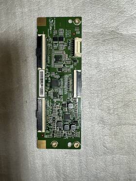 Hv430fhbn1a Samsung Bn96-44295a 43 Inch Tcon T-con Board Pn Bn