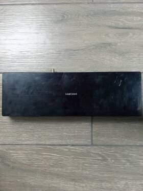 Bn96-44628f Samsung Original One Connect Box