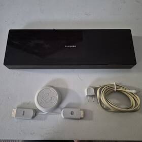 Bn96-44662a Samsung One Connect Box And Cables