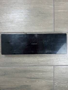 Bn96-44723a Samsung Original One Connect Box