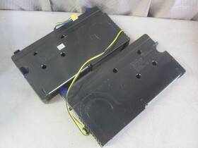 Bn96-45632u Samsung Qn82q70taf 10w 6ohm Left And Right Speakers - Works Great