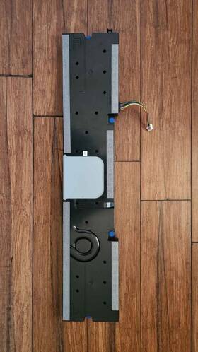 Bn96-45634a Samsung Tv Speaker