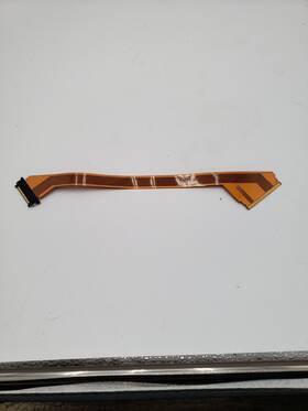 Bn96-45715a Samsung Lvds Cable From Electronics Un65mu6290 65-inch 4k Ch