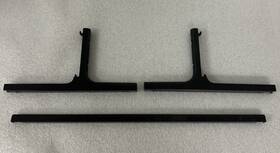 Qn65q9fnafxza Samsung Bn96-45767a Stand X2 And Bn96-45762a For 65 Inch /75 Q9fn