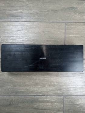 Bn96-46074f Samsung Original One Connect Box Of 75q9f
