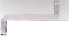 Bn96-48211a Samsung Q70r Ffc Led Ribbon Tv Internal Flex Cable Oem Working