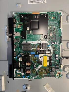 Bn96-49475a Samsung Un50nu6950 Main Board