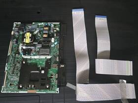 Bn96-49482a Samsung Main Board Power Supply Bn96-49482a Samsung Main Board Power Supply