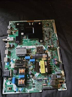Bn96-49639a Samsung Main Board Power Supply