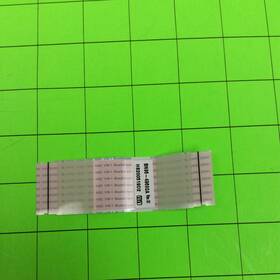 Bn96-49690a Samsung C32f39mfun Tv Television Ribbon Cable Wire Hs200519d2