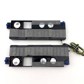Bn96-50552b Samsung Front Speaker Assembly 6 10w Pair
