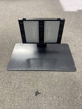 Bn61-16796 Samsung Bn96-50578/bn61-16796 New Qn75q80t Qn75q80a Qn75q80b Stand Neck And Base