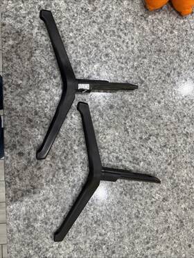 Bn63-18878x003 Samsung Bn96-50862a 75tu7000 And Stand Legs Bn63-18878x003 Samsung Bn96-50862a 75tu7000 And Stand Legs