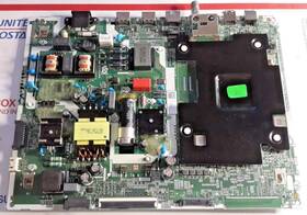 Bn96-50988a Samsung Main Board-power Supply / Bn9651371a B210 Bn96-50988a Samsung Main Board-power Supply / Bn9651371a B210