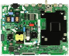 Un50uq7570puj Samsung Bn96-50988c 50 Inch Led Tv Main Board Power Supply