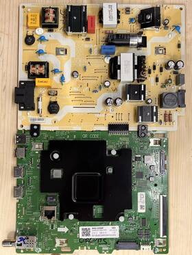 Un43tu700dfxza Samsung Bn96-50988r For Version Xe12