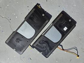 Un65au8000f Samsung Bn96-52483a Left And Right Speakers For Other Models Part #bn96-52483a