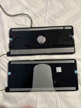 Bn96-52483d Samsung Speakers Set