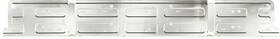 Bn96-52591a Samsung Led Backlight Bars/strips 2 New