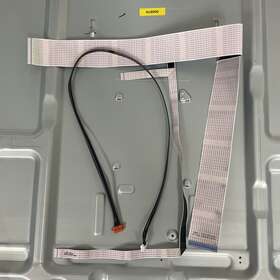 Un85au8000fxza Samsung Bn96-52808a Tv 85 Inch Lvds Cables Bn96-52809a For