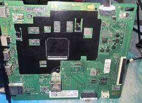 Un43tu7000dfxza Samsung Bn96-52987a Main Board Bn94-16115a Bn97-17444g