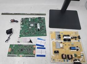 Ls32a704nwnxza Samsung Bn96-53238a - Main Board Bundle Monitor Stand And Base