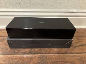 Bn96-53951x Samsung 55 Inch Ls03a One Connect - No Cables Included